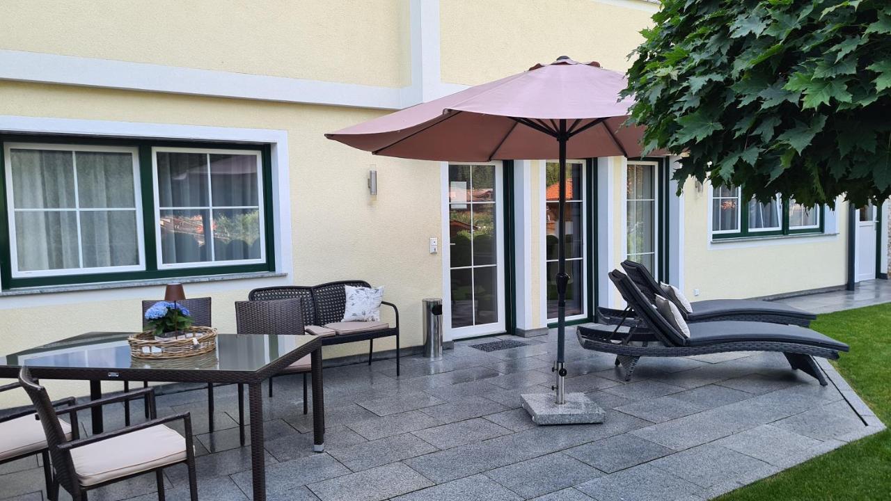 Haus Ilmer Neustift im Stubaital Eksteriør billede